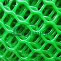 Breeding Net Galvanized Hexagonal Plastic Wire Mesh